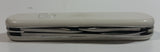 Rare Vintage Rostfrei Switzerland Swiss Army Officier Suisse Stainless Steel White Multi Tool Folding Pocket Knife