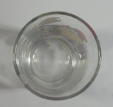 1998 Smucker's Collectables Warner Bros. Baseball Themed Taz Tasmansian Devil Cartoon Character Small Drinking Glass