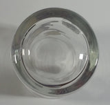 1998 Smucker's Collectables Warner Bros. Baseball Themed Taz Tasmansian Devil Cartoon Character Small Drinking Glass