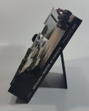 2006 McFarlane Toys Metallica Master of Puppets Album 3D Diorama Shelf Display Piece