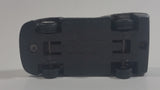 Unknown Brand #11 Grey Sports Car Die Cast Toy Car Vehicle