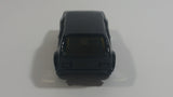Maisto VW Golf GTI Pizza Pizzaria 967-1111 Black Die Cast Toy Car Vehicle