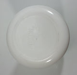 2001 Thermos Brand Warner Bros Looney Tunes Taz Tasmanian Devil Cartoon Character Bright Green Plastic Lunch Box with 10 oz. Thermos Bottle