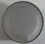 Vintage Early 1970s Player's Navy Cut Cigarette Tobacco 200g Blue Tin Can