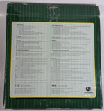 John Deere Special Edition Model A Tractor String Light Set 20pc with Box