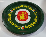 Rare Vintage Greenall Whitley Beer Metal Serving Tray - Made in England