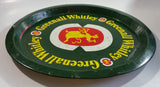 Rare Vintage Greenall Whitley Beer Metal Serving Tray - Made in England