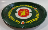 Rare Vintage Greenall Whitley Beer Metal Serving Tray - Made in England
