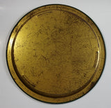 Rare Vintage Greenall Whitley Beer Metal Serving Tray - Made in England