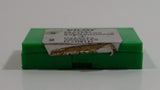 Pilot 5 Erases 2 Needles Replacements in Tiny Green Plastic Container
