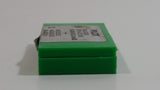 Pilot 5 Erases 2 Needles Replacements in Tiny Green Plastic Container