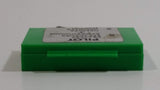 Pilot 5 Erases 2 Needles Replacements in Tiny Green Plastic Container