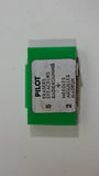Pilot 5 Erases 2 Needles Replacements in Tiny Green Plastic Container