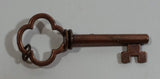 Antique Copper Tone Skeleton Key