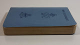 1939 RCAF Royal Canadian Air Force New Testament Bible - No Name Assigned