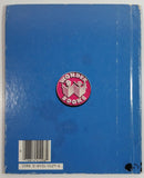 Vintage 1983 Wonder Books Popeye Climbs a Mountain by Charles Spain Verral