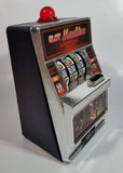 Slot Machine Jackpot On All Light Up Battery Operated Slot Machine Coin Bank