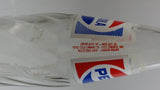 Vintage 1970s Glass Pepsi Bottle 10.6 oz fl 300mL English & French