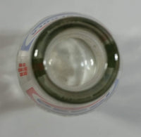 Vintage 1970s Glass Pepsi Bottle 10.6 oz fl 300mL English & French