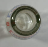 Vintage 1970s Glass Pepsi Bottle 10.6 oz fl 300mL English & French