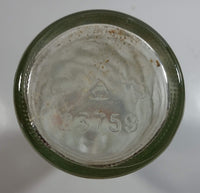 Vintage 1970s Glass Pepsi Bottle 10.6 oz fl 300mL English & French