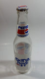 Vintage Pepsi Cola Long Neck Gotta Have It! 355mL Clear Glass Bottle with Cap