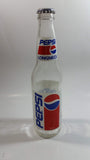 Vintage Pepsi Cola Long Neck Gotta Have It! 355mL Clear Glass Bottle with Cap