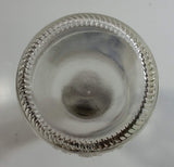 Vintage Pepsi Cola Long Neck Gotta Have It! 355mL Clear Glass Bottle with Cap