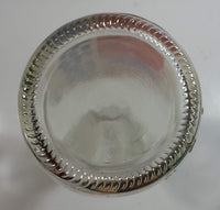 Rare Hard To Find Vintage Pepsi Cola Long Neck "Throw Fast Run Hard Drink Pepsi" Vancouver Canadians Baseball Team 355mL Clear Glass Bottle