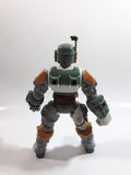 Hasbro LFL Star Wars Boba Fett 6" Tall Toy Action Figure C-001C B3667
