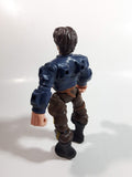 Hasbro LFL Star Wars Han Solo 6" Tall Toy Action Figure C-001C B3828