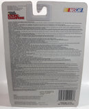 1996 Edition Racing Champions NASCAR #25 Ken Schrader Hendrick Motorsports Pedigree Chevrolet Monte Carlo Red Die Cast Toy Race Car Vehicle with Collector Card and Display Stand - New in Package Sealed