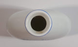 Vintage Disneyland Walt Disney World 4 1/2" Tall White Porcelain Vase Made in Japan