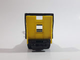 Vintage Majorette Auto Hauler Transport Trailer Auto Line 5 Black 1/87 Scale Die Cast Toy Car  Vehicle