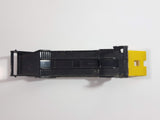 Vintage Majorette Auto Hauler Transport Trailer Auto Line 5 Black 1/87 Scale Die Cast Toy Car  Vehicle