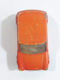 Vintage 1970 Lesney Matchbox Series Superfast No. 29 Racing 'Mini. Orange Die Cast Toy Car Vehicle