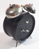 1994 Warner Bros Bugs Bunny Carton Character Westclox Twin Bell Alarm Clock