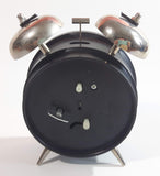 1994 Warner Bros Bugs Bunny Carton Character Westclox Twin Bell Alarm Clock