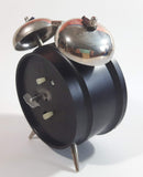 1994 Warner Bros Bugs Bunny Carton Character Westclox Twin Bell Alarm Clock