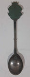 Vintage Roma Metal Spoon Travel Souvenir