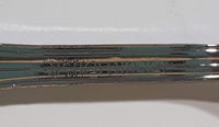 Reno, Nevada Dice Charm Metal Spoon Travel Souvenir