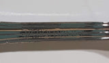 Reno, Nevada Dice Charm Metal Spoon Travel Souvenir