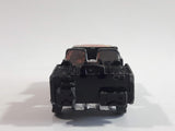 Summer Marz Karz S-8634 Jeep 4x4 Black Die Cast Toy Car Vehicle