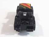 Summer Marz Karz S-8634 Jeep 4x4 Black Die Cast Toy Car Vehicle