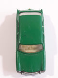 Vintage 1966 Lesney Matchbox Series No. 64 MG 1100 Green Die Cast Toy Car Vehicle