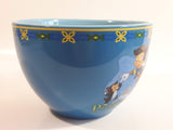 Disney Store Pinocchio Cartoon Character Blue Over Sized Ceramic Coffee Mug