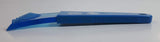 Vintage COA Canadian Olympic Association Dairy Farmers of Canada Blue Window Frost Ice Scraper Tool