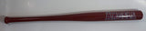 Coopersburg Sports MLBPA Atlanta Braves MLB Baseball Team Miniature 18" Long Wooden Bat