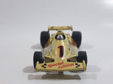 Maisto Special Edition Formula 1 Indy Race Car Gold #1 Die Cast Toy Car Vehicle