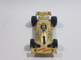 Maisto Special Edition Formula 1 Indy Race Car Gold #1 Die Cast Toy Car Vehicle